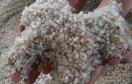 گرانول درجه یک بازیافتی